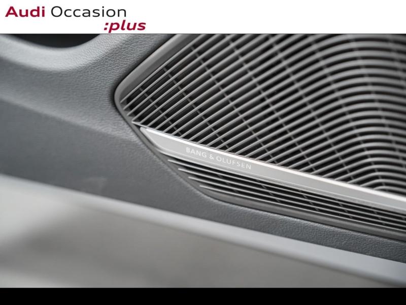 Voitures occasions Audi A4 Avant Avus Paris