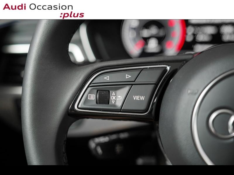 Voitures occasions Audi A4 Avant Avus Paris