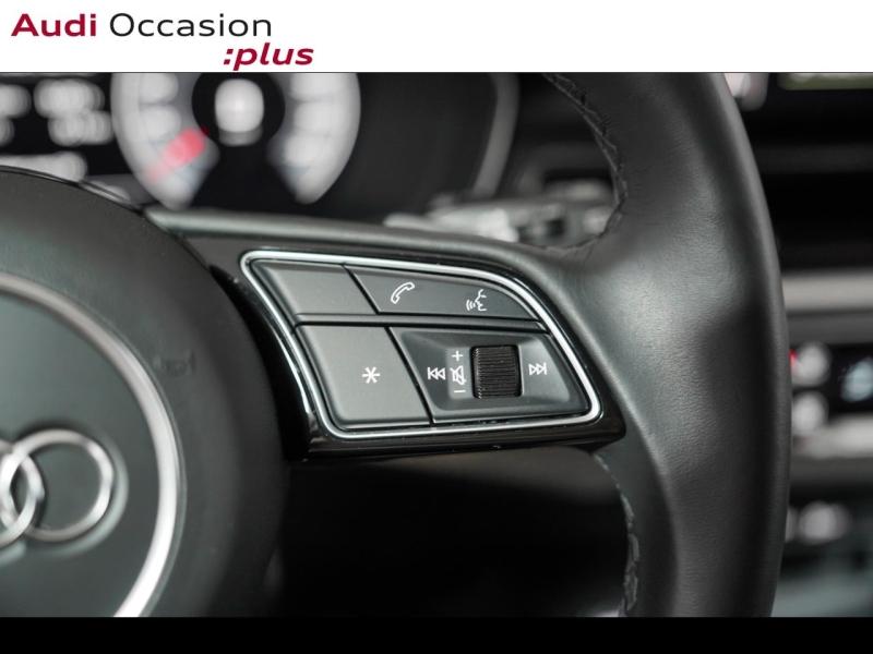 Voitures occasions Audi A4 Avant Avus Paris