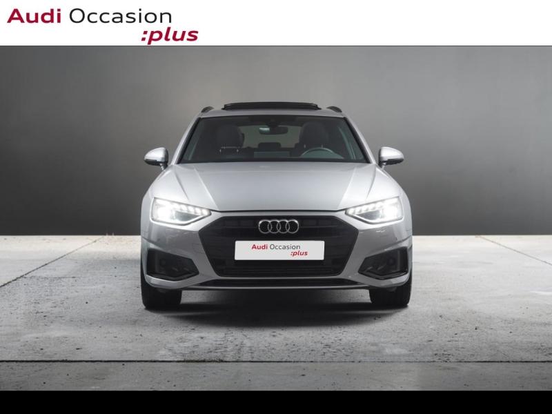 Voitures occasions Audi A4 Avant Avus Paris