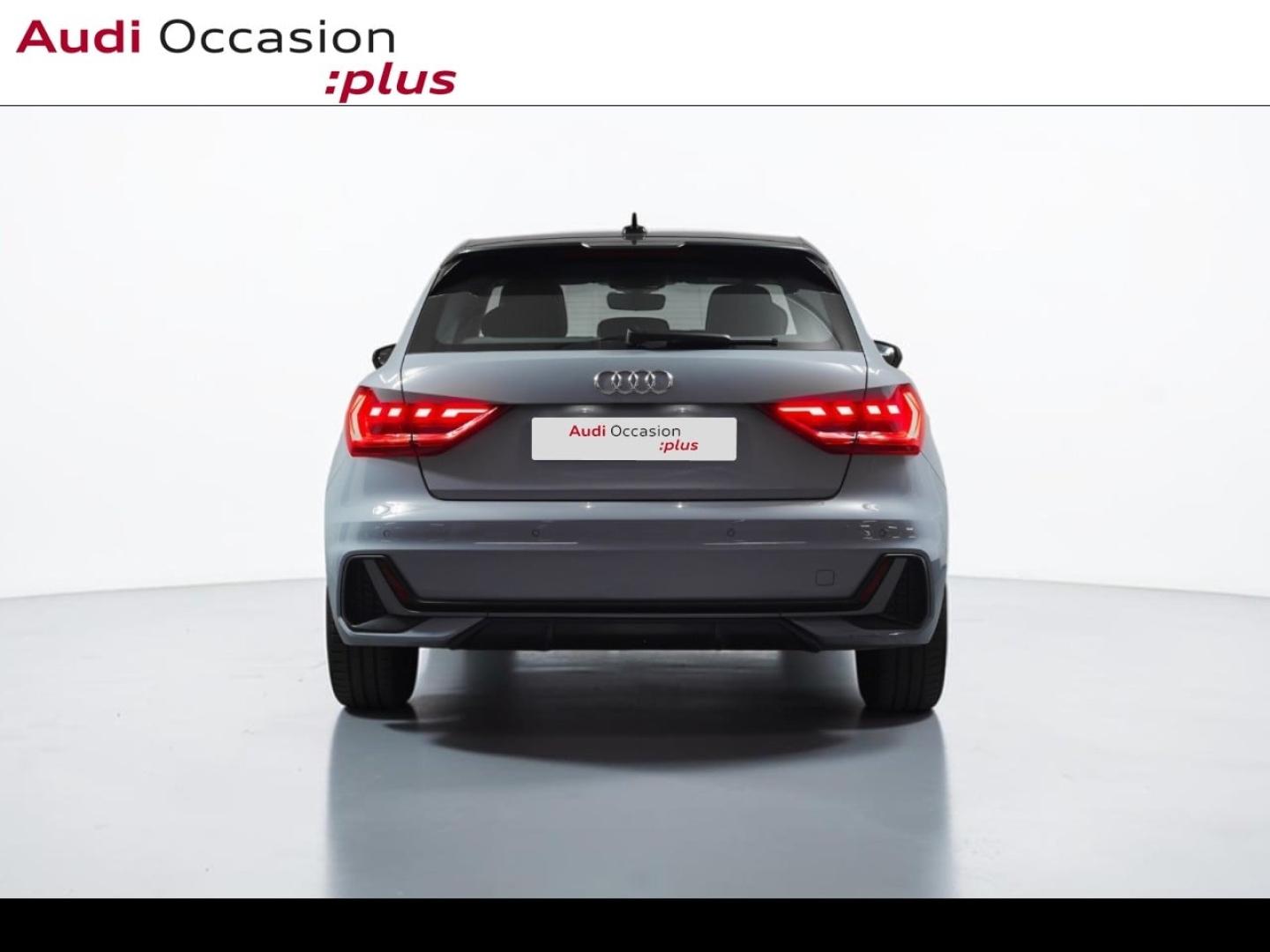 Voitures occasions Audi A1 Sportback S line Paris