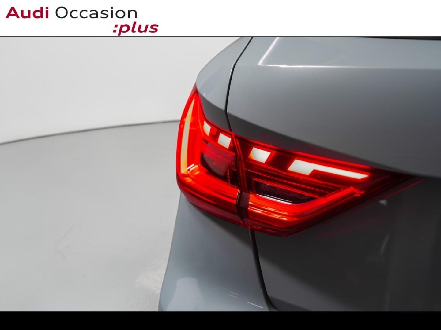 Voitures occasions Audi A1 Sportback S line Paris