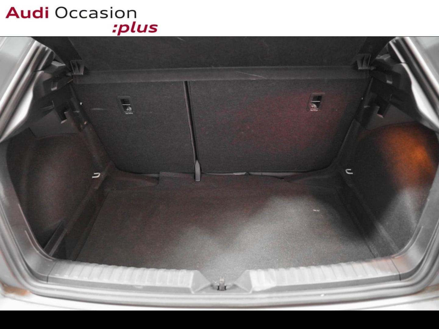 Voitures occasions Audi A1 Sportback S line Paris