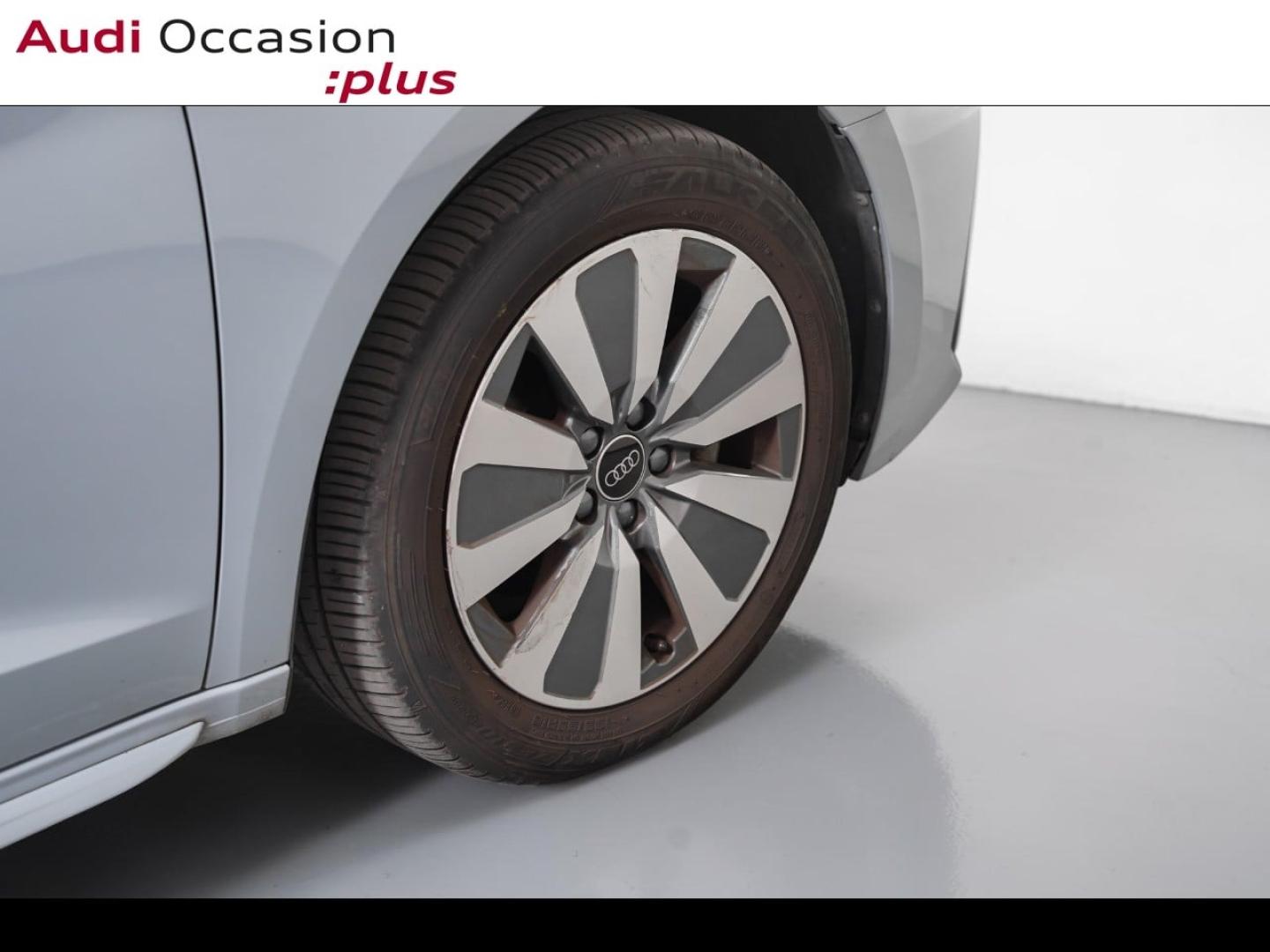 Voitures occasions Audi A1 Sportback S line Paris