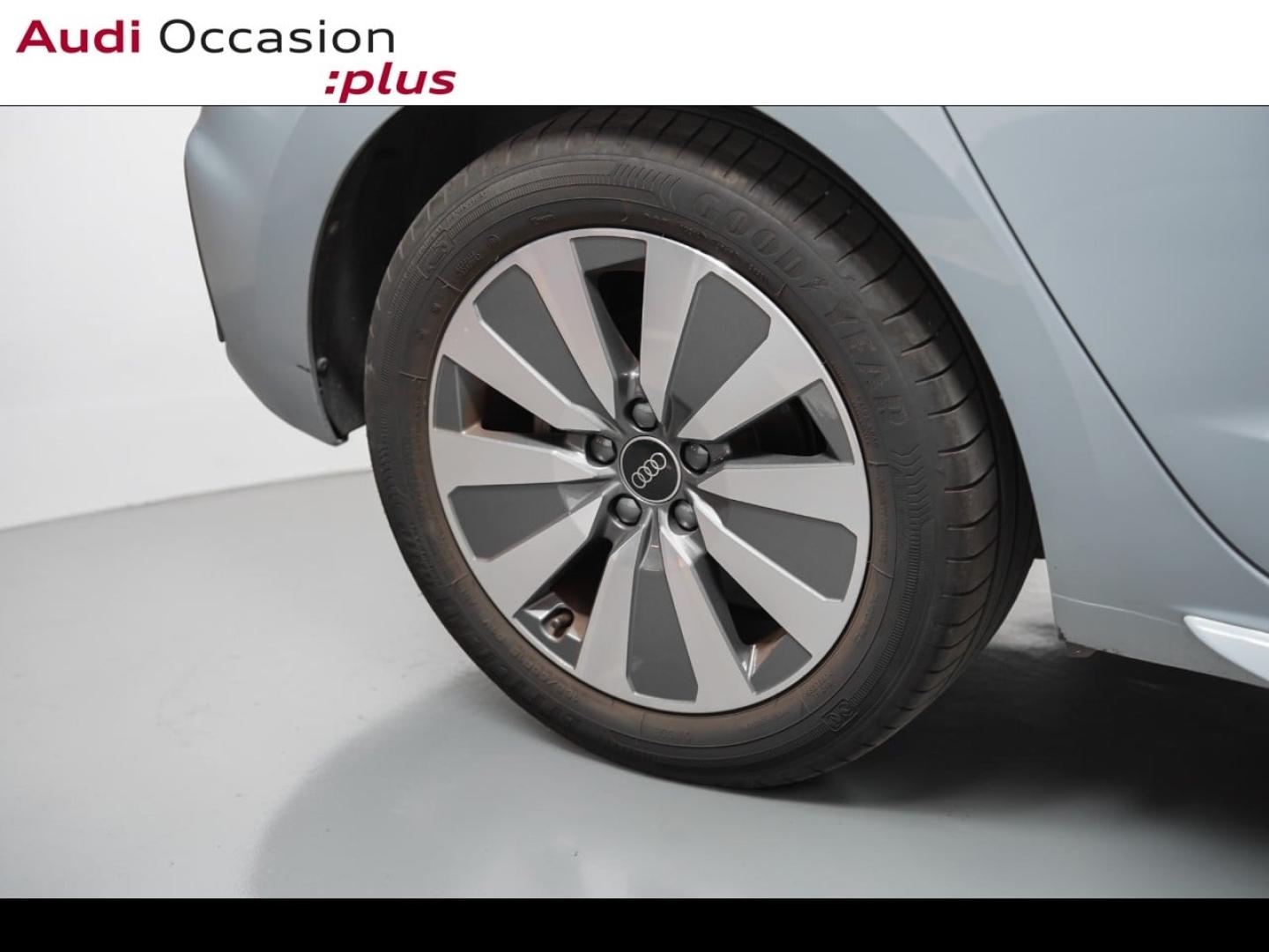 Voitures occasions Audi A1 Sportback S line Paris