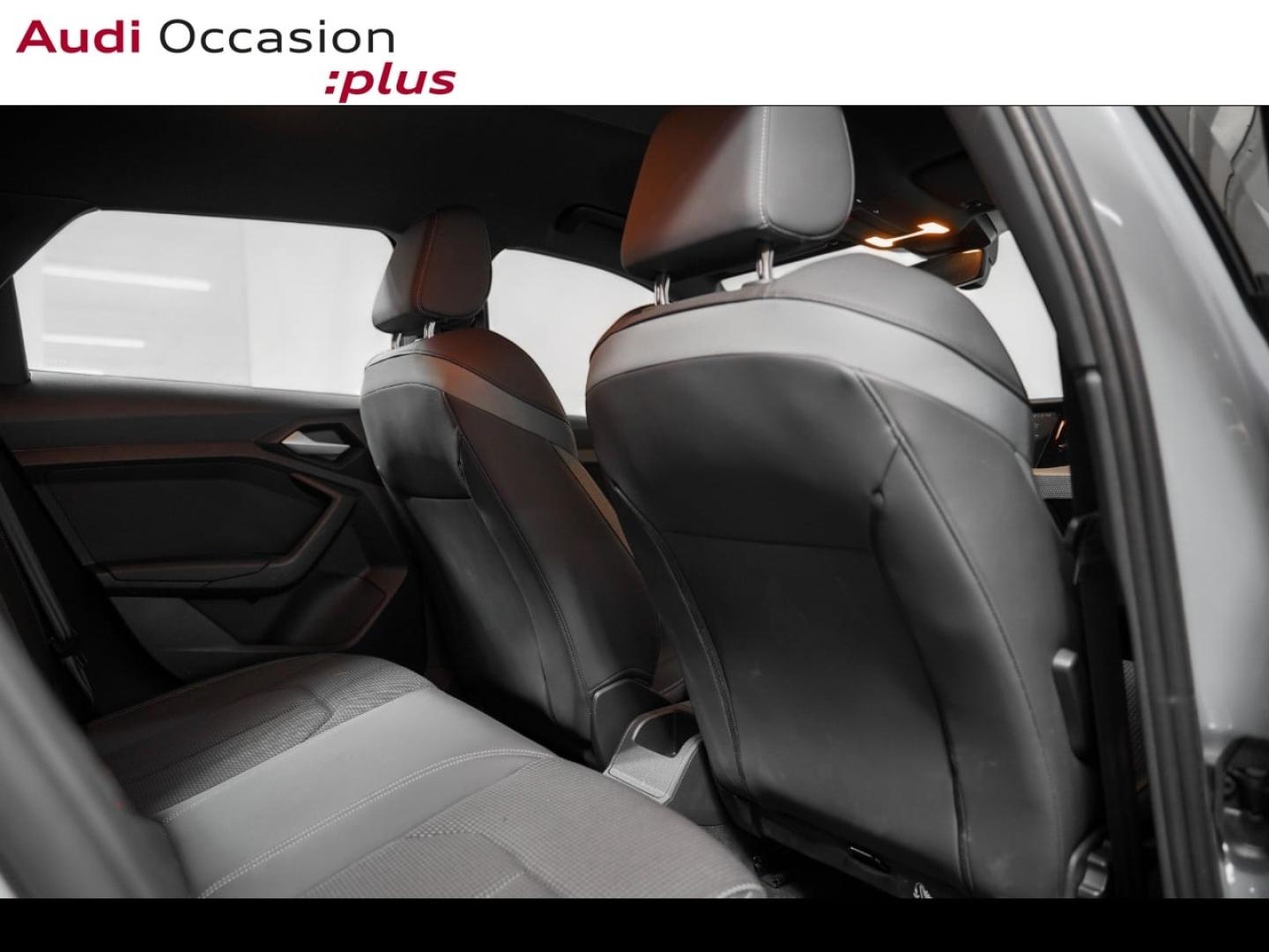 Voitures occasions Audi A1 Sportback S line Paris