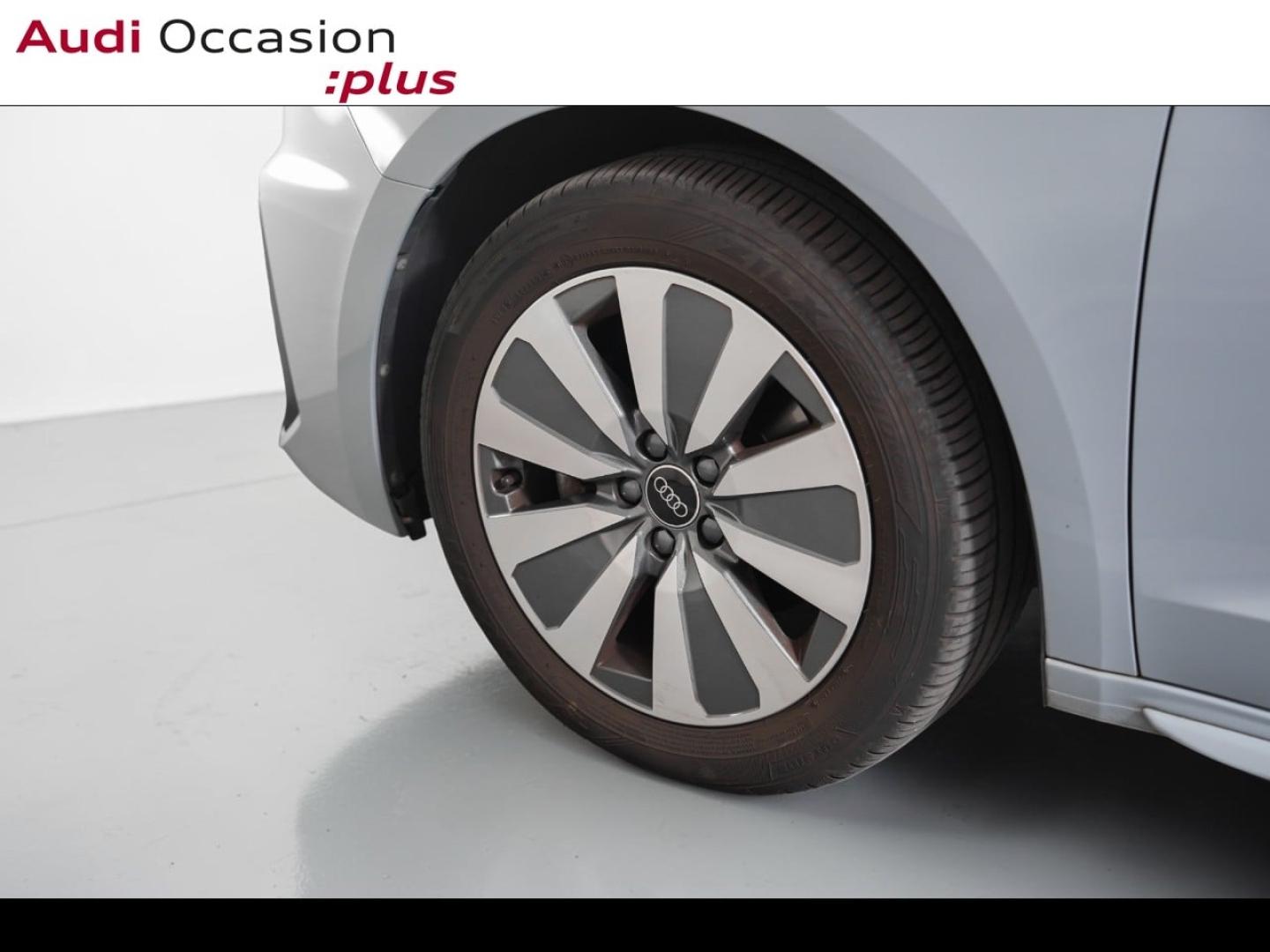 Voitures occasions Audi A1 Sportback S line Paris