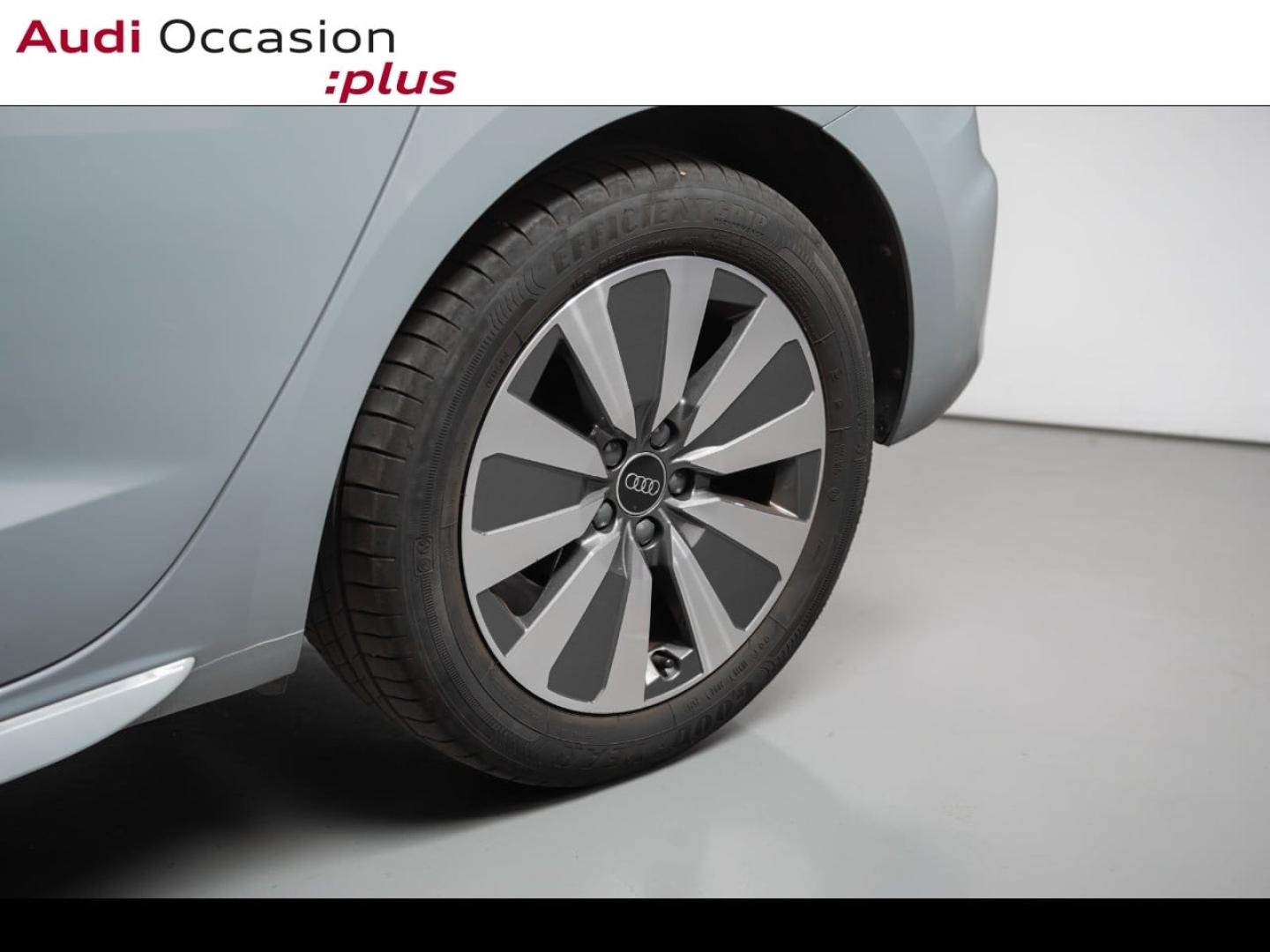 Voitures occasions Audi A1 Sportback S line Paris