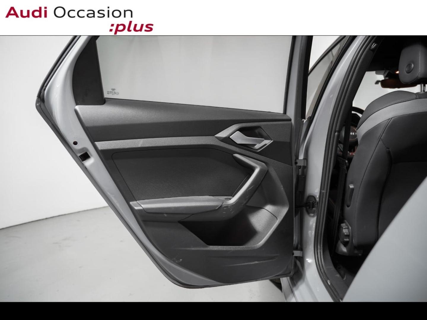 Voitures occasions Audi A1 Sportback S line Paris