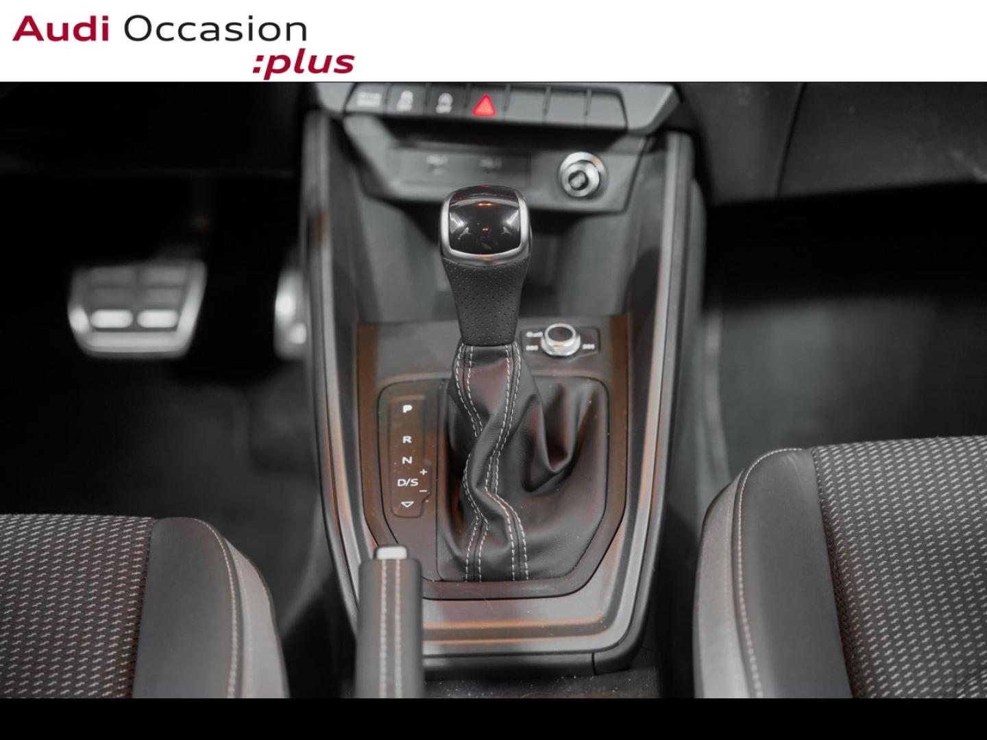 Voitures occasions Audi A1 Sportback S line Paris