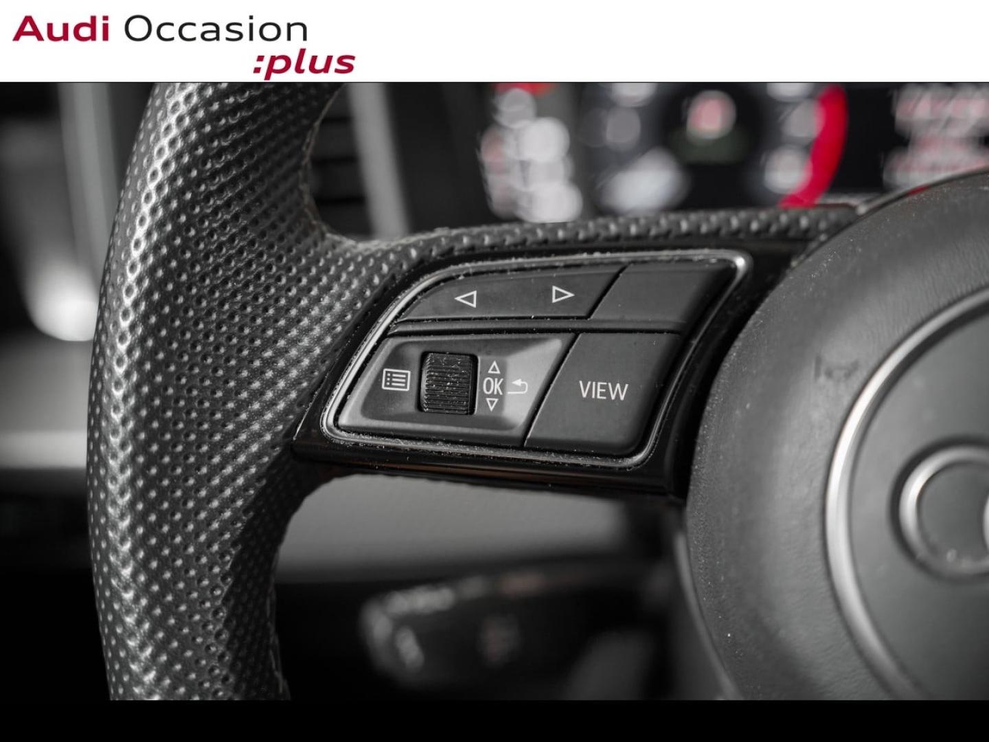 Voitures occasions Audi A1 Sportback S line Paris