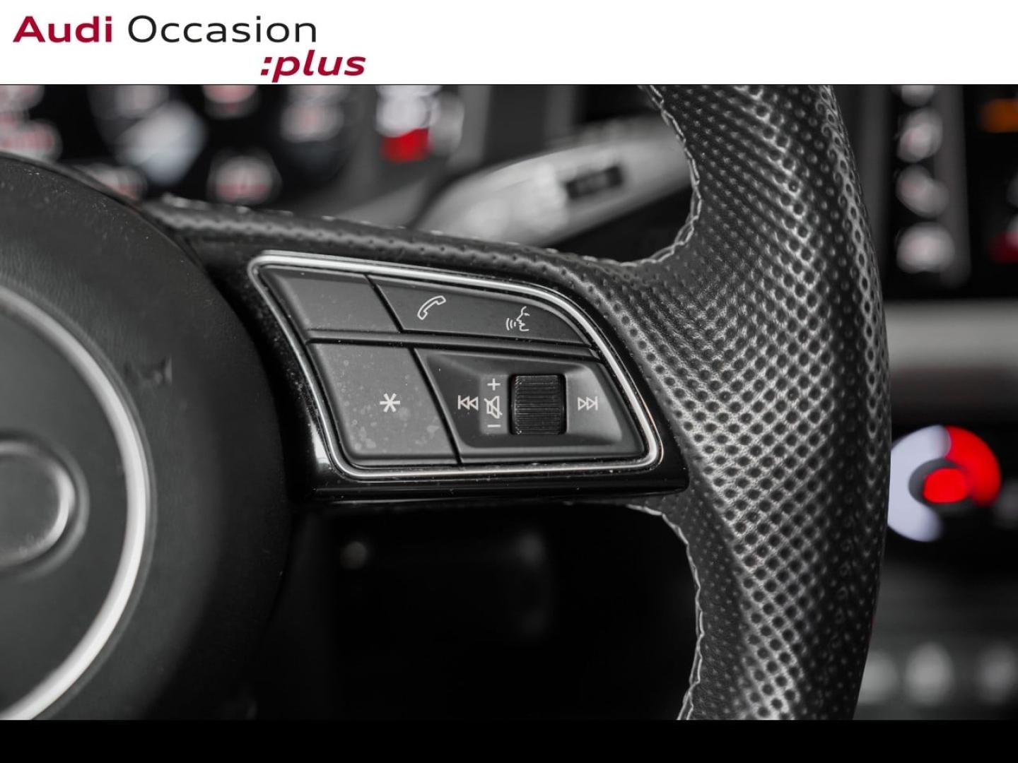 Voitures occasions Audi A1 Sportback S line Paris