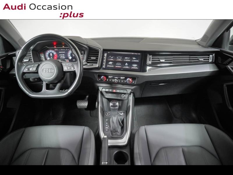 Voitures occasions Audi A1 Sportback Avus Paris