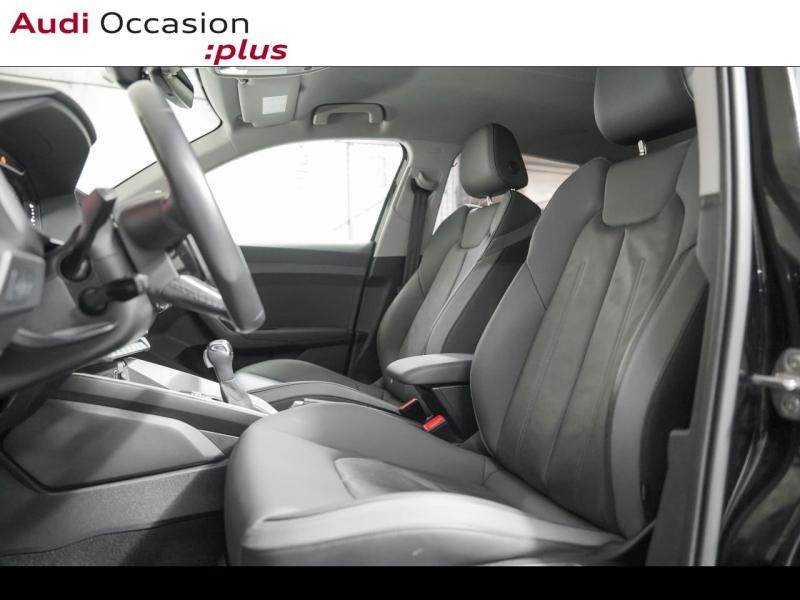 Voitures occasions Audi A1 Sportback Avus Paris