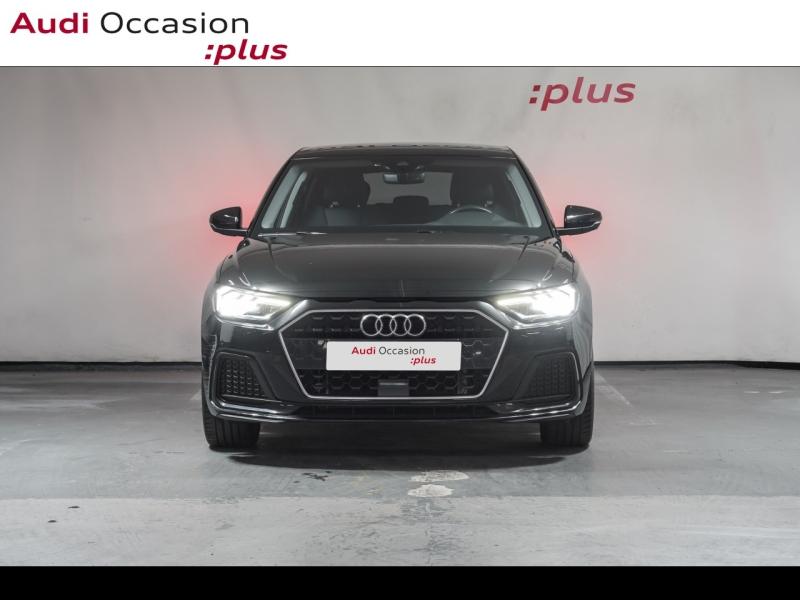 Voitures occasions Audi A1 Sportback Avus Paris