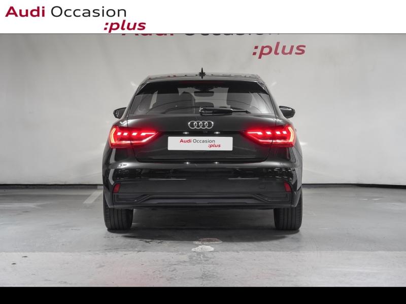Voitures occasions Audi A1 Sportback Avus Paris