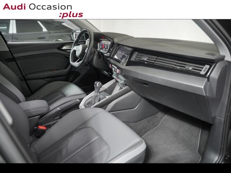 Voitures occasions Audi A1 Sportback Avus Paris