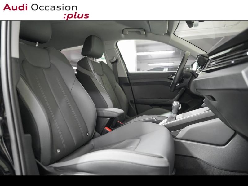 Voitures occasions Audi A1 Sportback Avus Paris