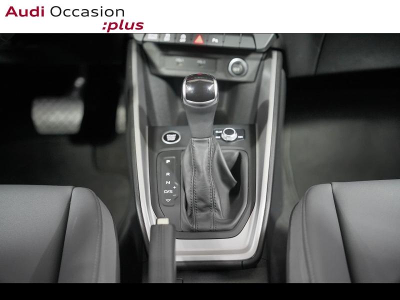 Voitures occasions Audi A1 Sportback Avus Paris