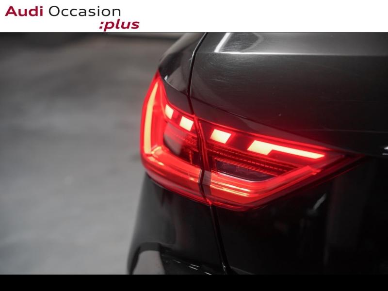 Voitures occasions Audi A1 Sportback Avus Paris