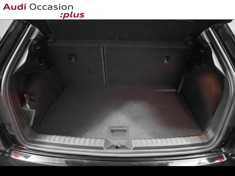Voitures occasions Audi A1 Sportback Avus Paris