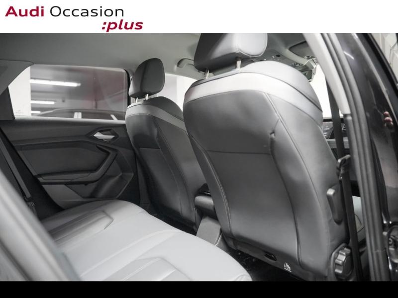 Voitures occasions Audi A1 Sportback Avus Paris