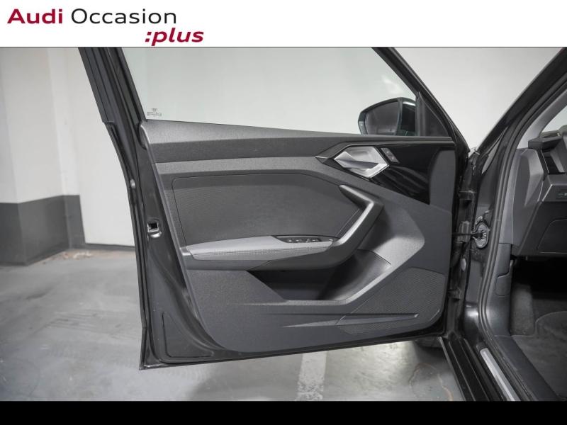 Voitures occasions Audi A1 Sportback Avus Paris