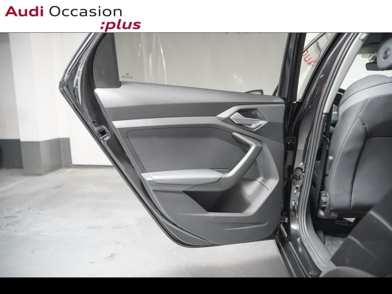 Voitures occasions Audi A1 Sportback Avus Paris