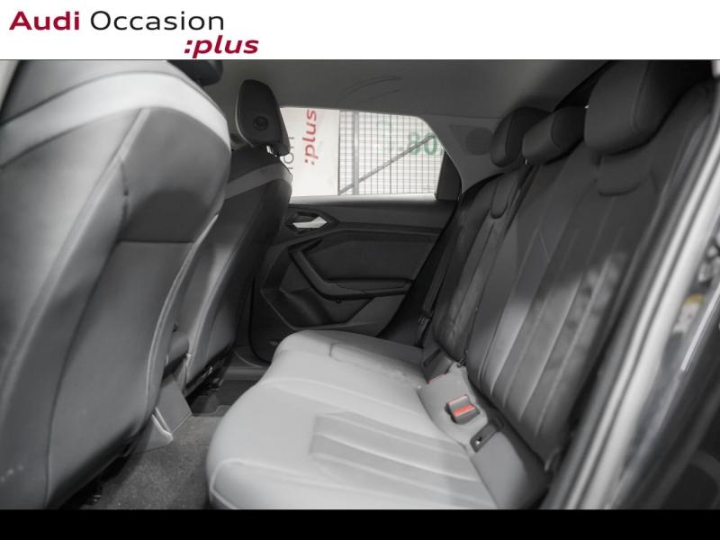 Voitures occasions Audi A1 Sportback Avus Paris