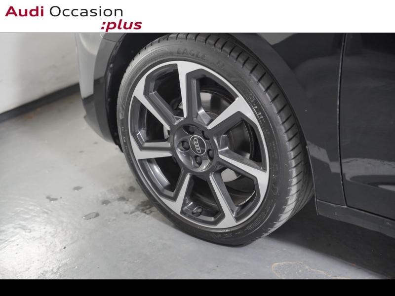 Voitures occasions Audi A1 Sportback Avus Paris