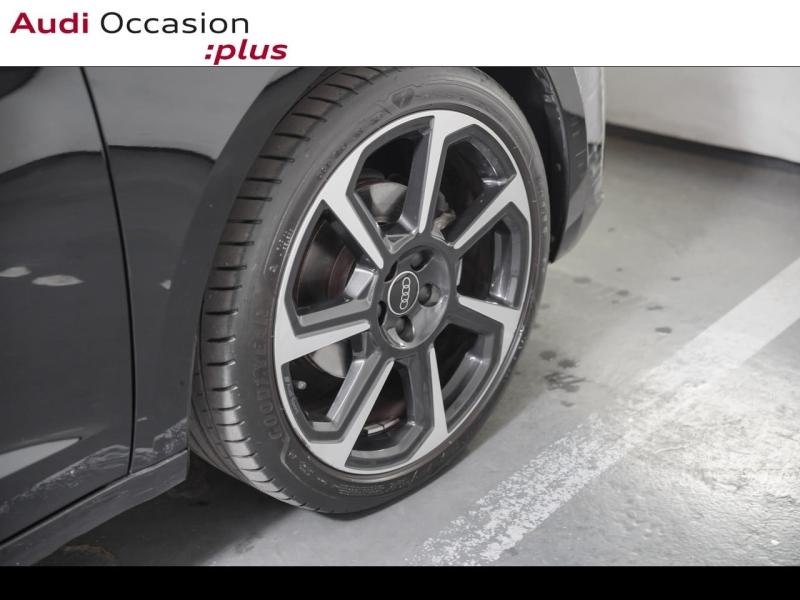Voitures occasions Audi A1 Sportback Avus Paris