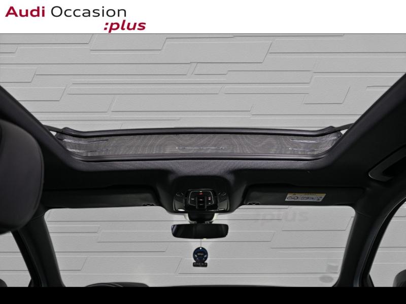 Voitures occasions Audi Q5 S line Paris