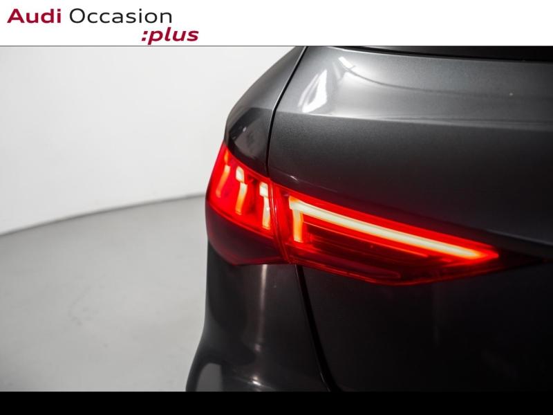 Voitures occasions Audi A3 Sportback S line Paris
