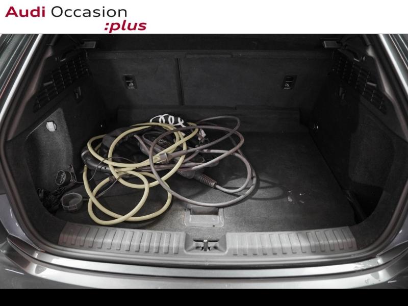 Voitures occasions Audi A3 Sportback S line Paris