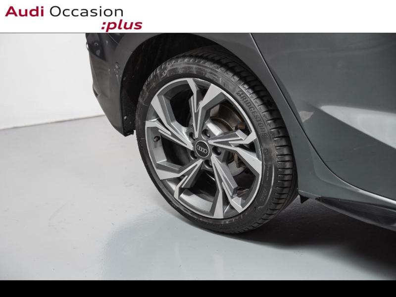 Voitures occasions Audi A3 Sportback S line Paris