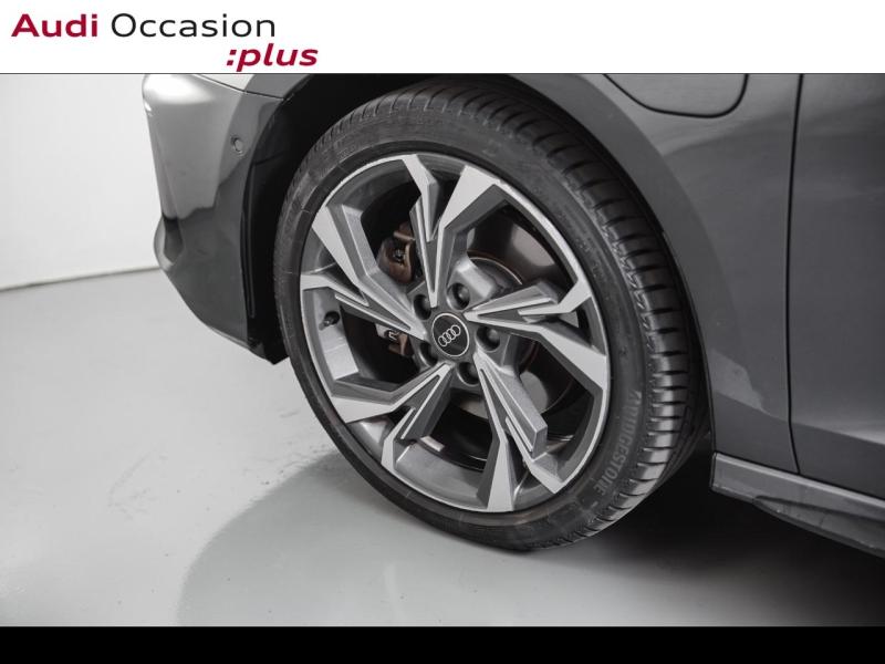 Voitures occasions Audi A3 Sportback S line Paris