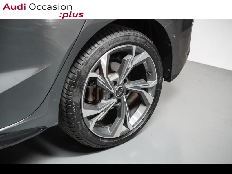 Voitures occasions Audi A3 Sportback S line Paris