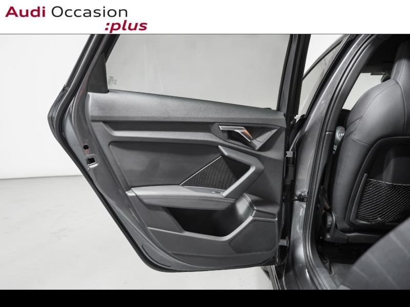 Voitures occasions Audi A3 Sportback S line Paris