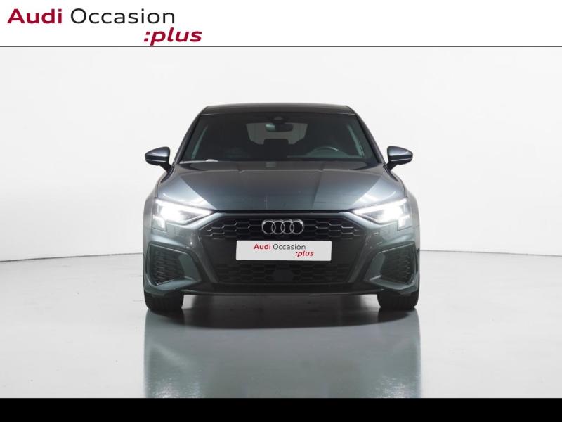 Voitures occasions Audi A3 Sportback S line Paris