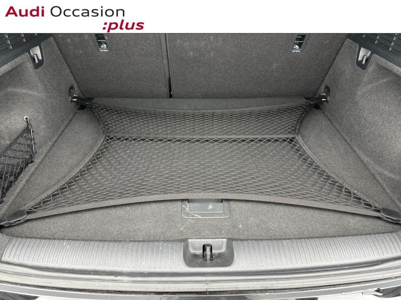 Voitures occasions Audi Q2 Design luxe Paris