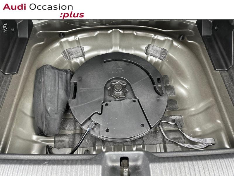 Voitures occasions Audi Q2 Design luxe Paris