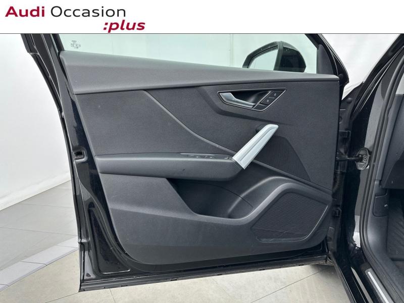 Voitures occasions Audi Q2 Design luxe Paris