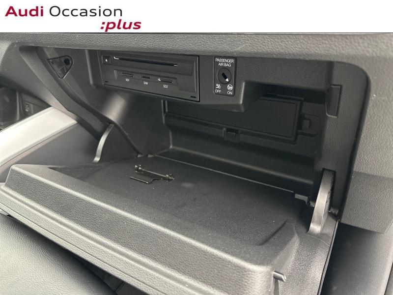 Voitures occasions Audi Q2 Design luxe Paris