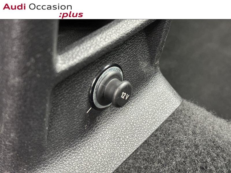 Voitures occasions Audi Q2 Design luxe Paris