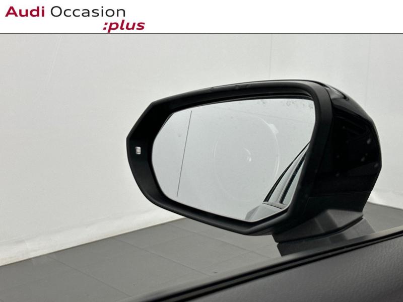 Voitures occasions Audi Q2 Design luxe Paris