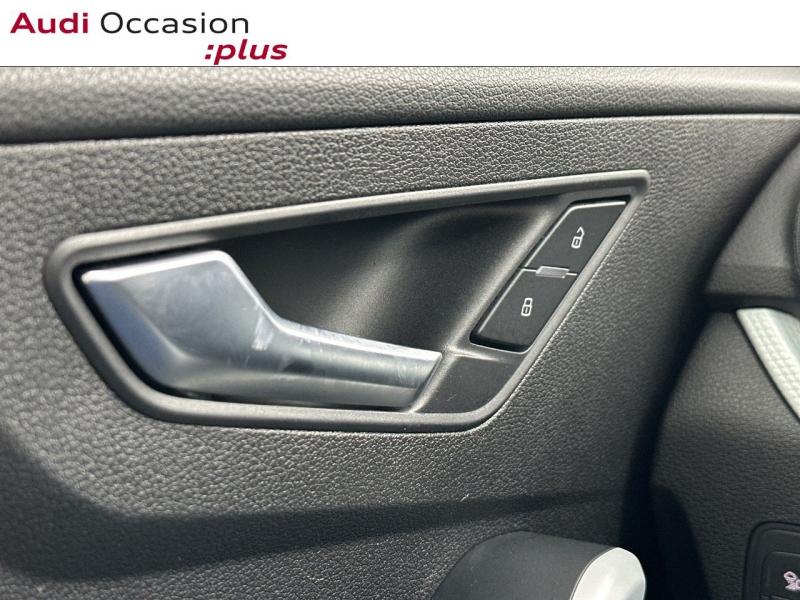 Voitures occasions Audi Q2 Design luxe Paris