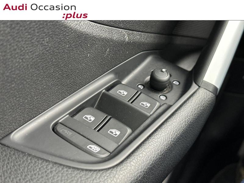 Voitures occasions Audi Q2 Design luxe Paris