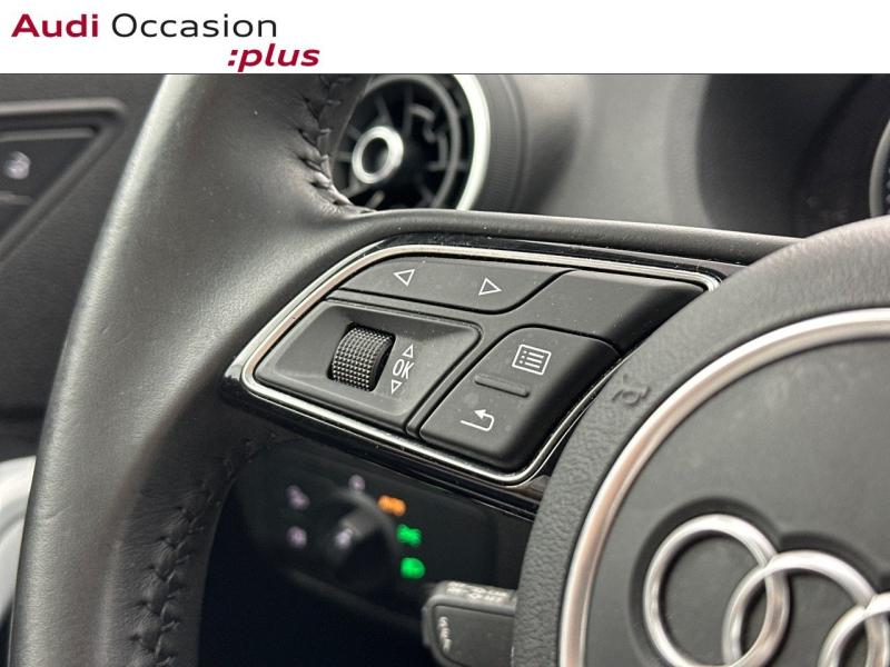 Voitures occasions Audi Q2 Design luxe Paris