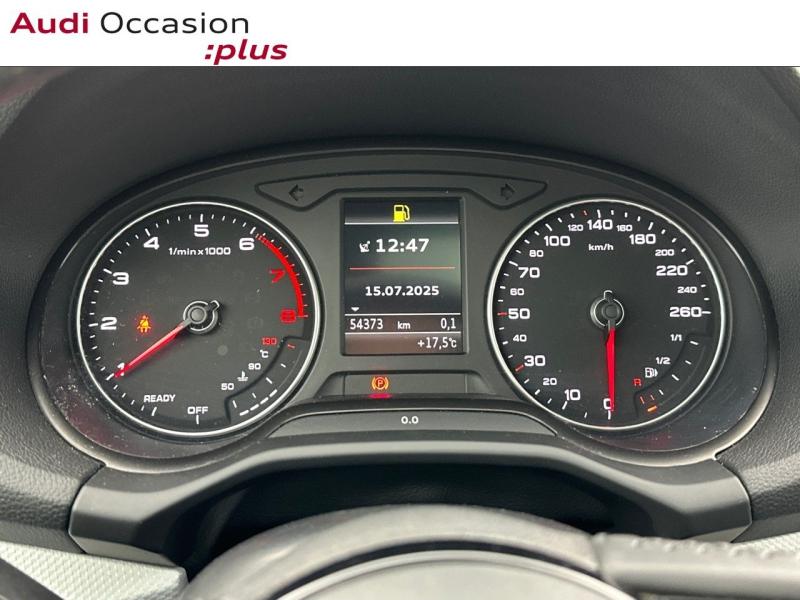 Voitures occasions Audi Q2 Design luxe Paris