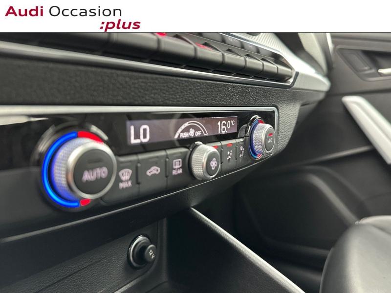 Voitures occasions Audi Q2 Design luxe Paris